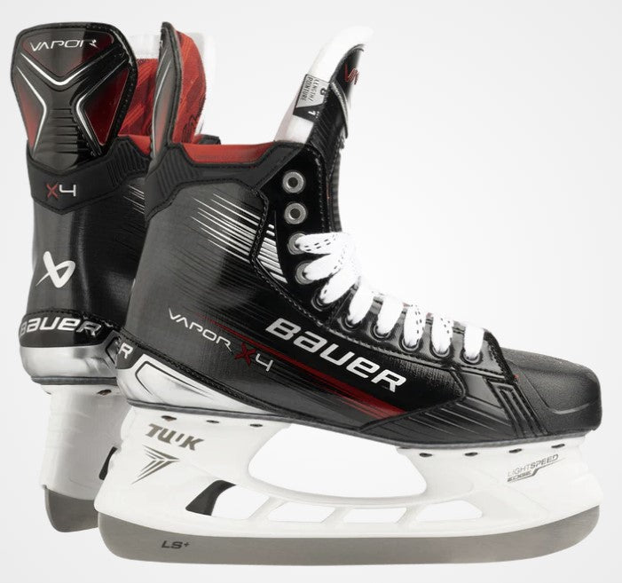 Patin Bauer Vapor X4 - Intermédiaire